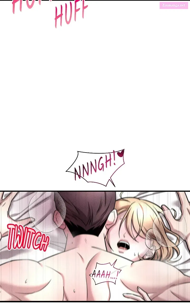 My Desire isNot a Sin Chapter 5 page 67 - 