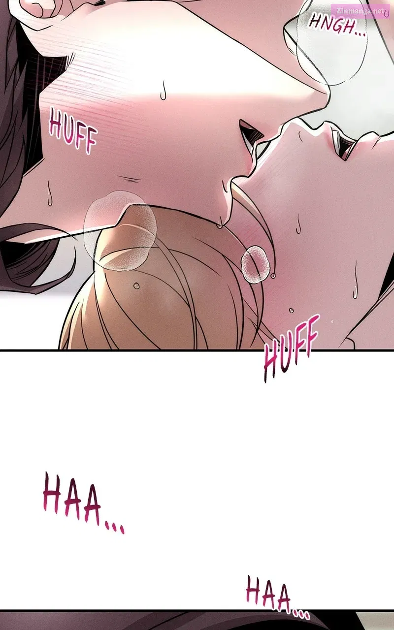 My Desire isNot a Sin Chapter 5 page 69 - 