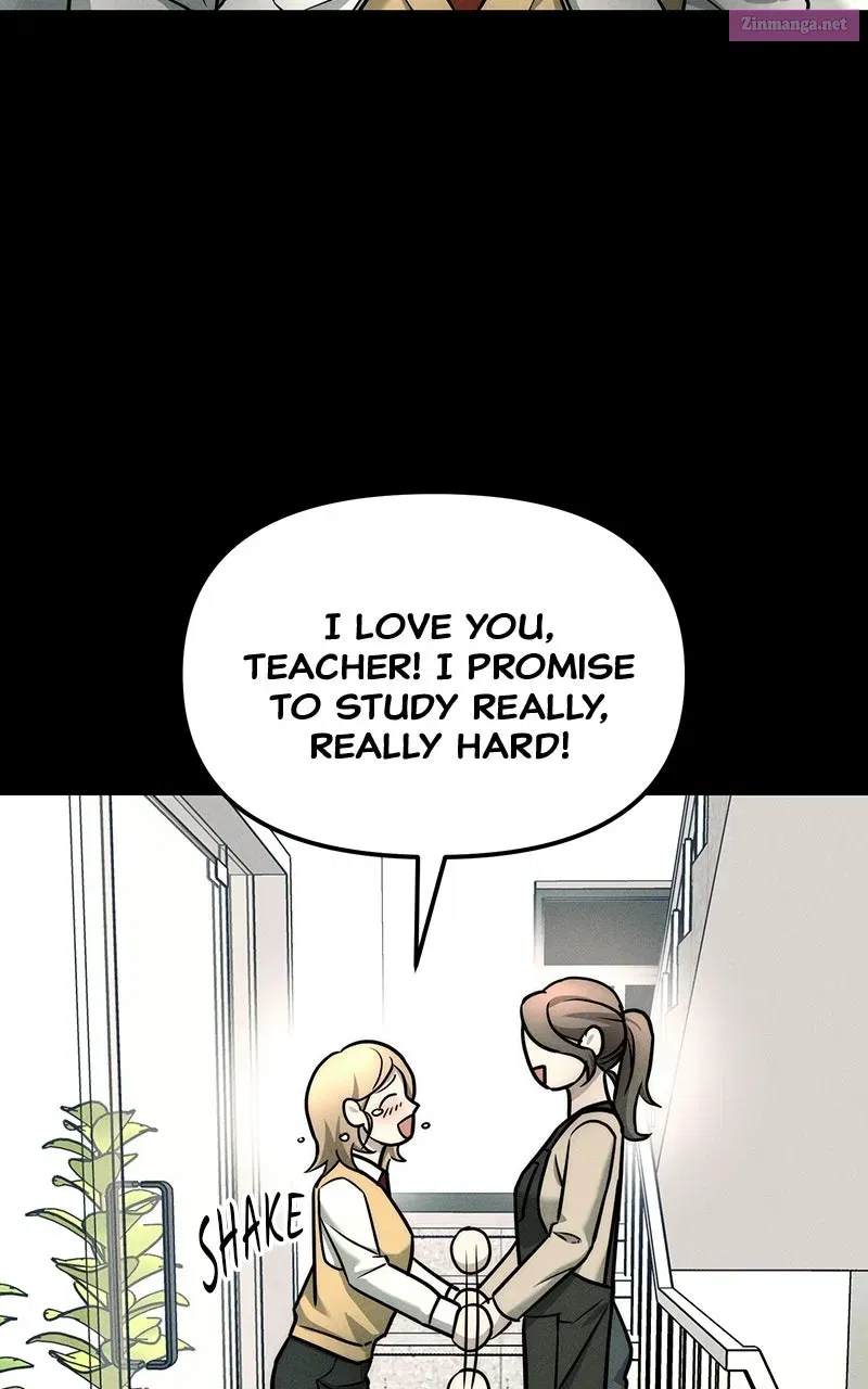 My Desire isNot a Sin Chapter 5 page 9 - 