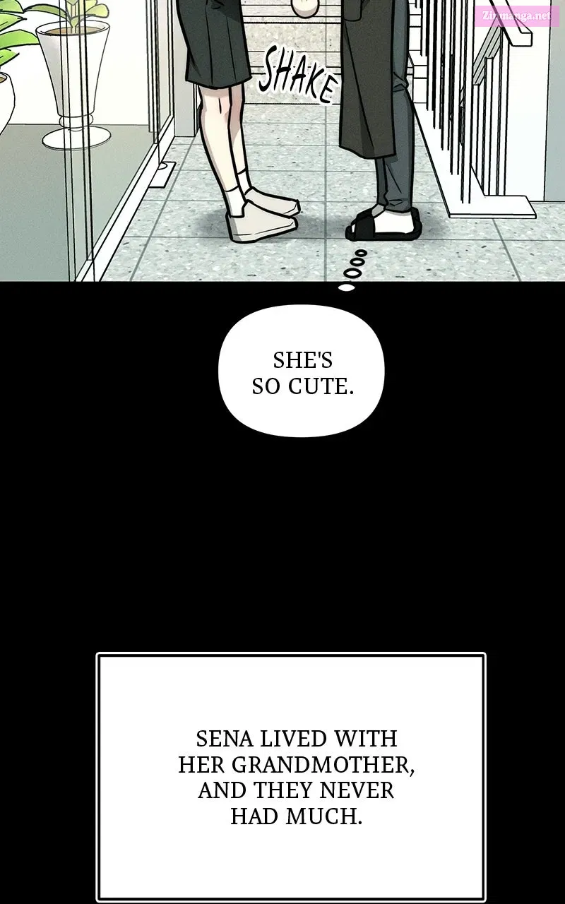 My Desire isNot a Sin Chapter 5 page 10 - 