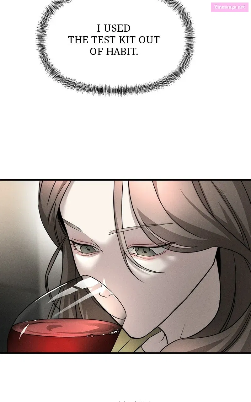My Desire isNot a Sin Chapter 6 page 15 - 