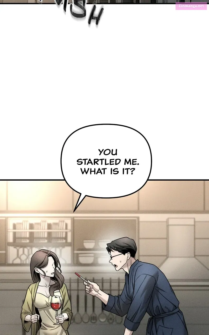 My Desire isNot a Sin Chapter 6 page 17 - 