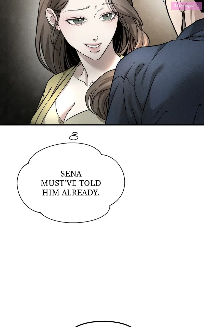 My Desire isNot a Sin Chapter 6 page 19 - 