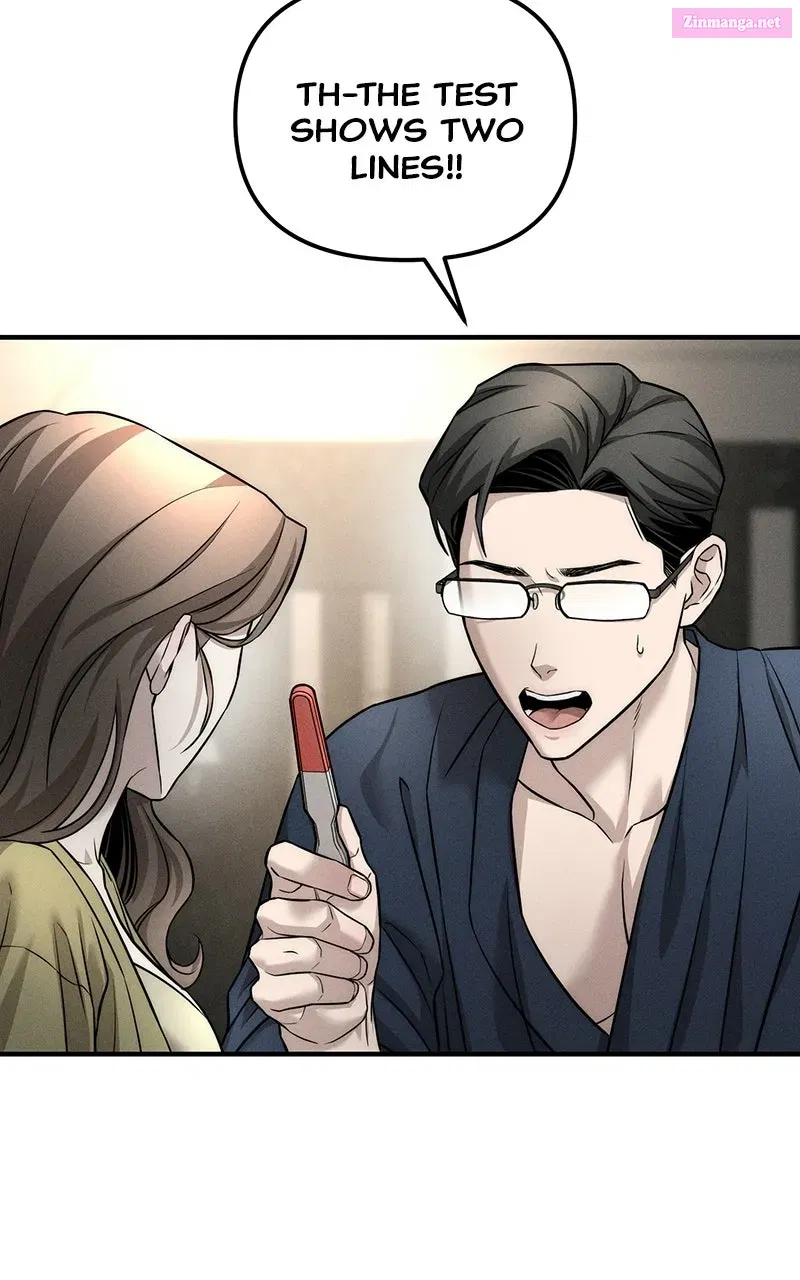My Desire isNot a Sin Chapter 6 page 20 - 