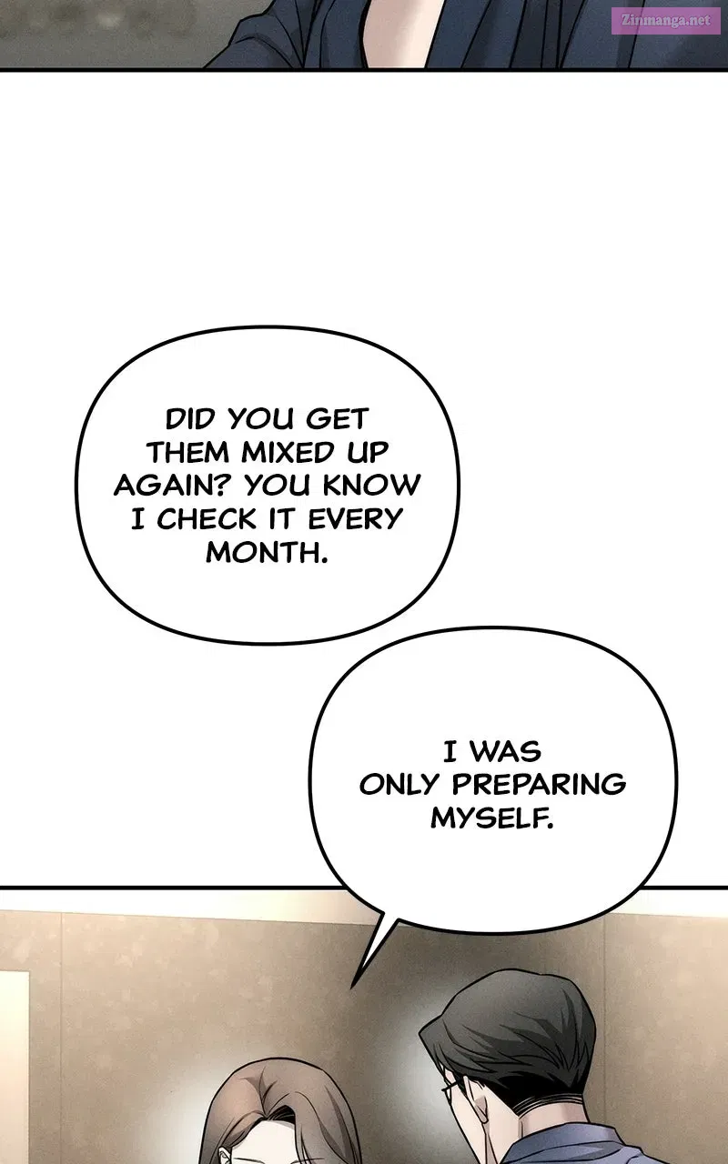 My Desire isNot a Sin Chapter 6 page 23 - 