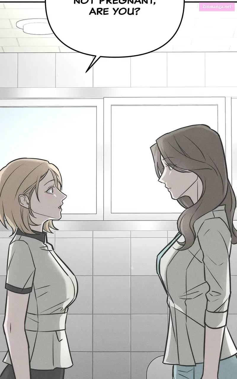 My Desire isNot a Sin Chapter 6 page 34 - 