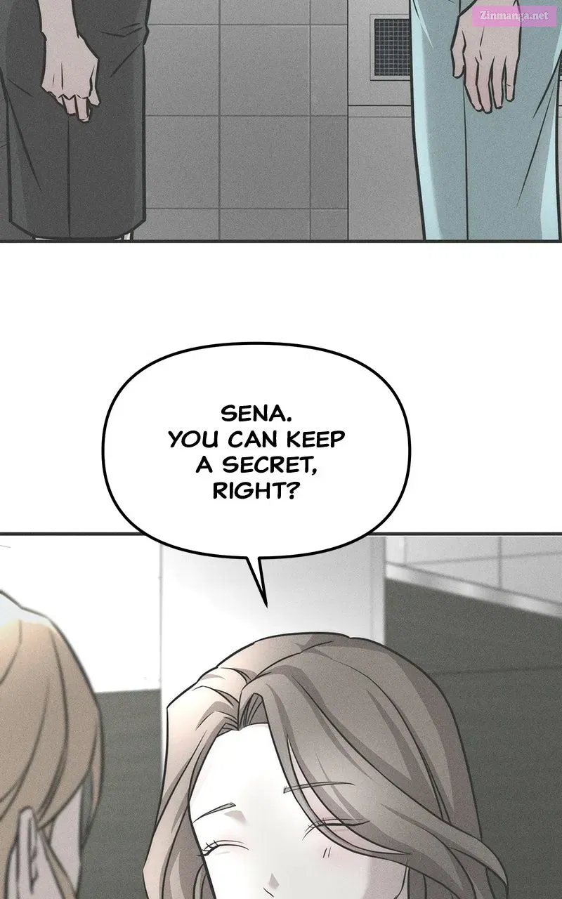 My Desire isNot a Sin Chapter 6 page 35 - 