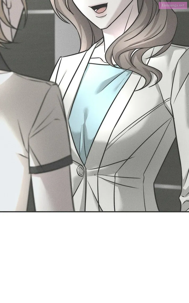 My Desire isNot a Sin Chapter 6 page 36 - 