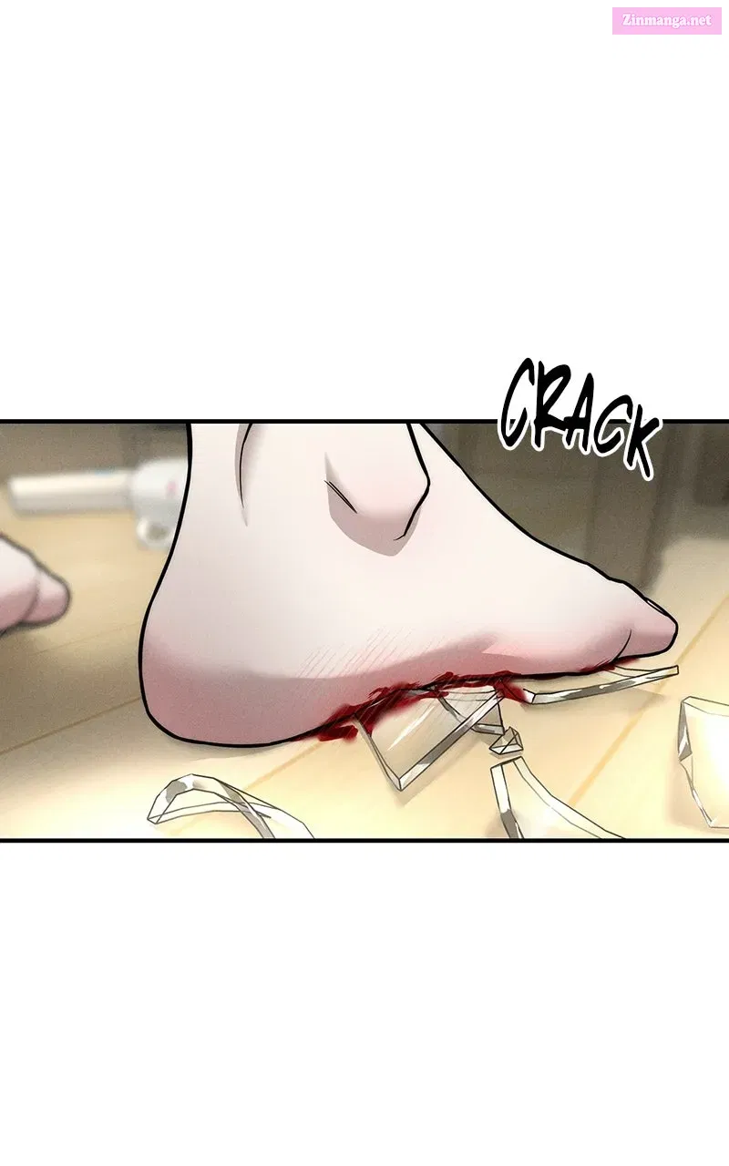 My Desire isNot a Sin Chapter 6 page 37 - 