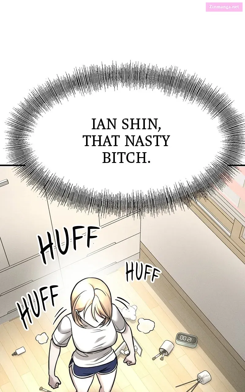 My Desire isNot a Sin Chapter 6 page 38 - 