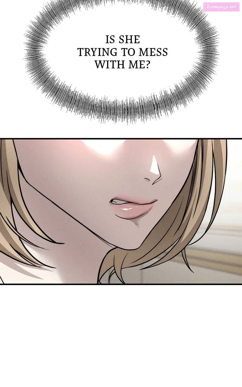 My Desire isNot a Sin Chapter 6 page 40 - 