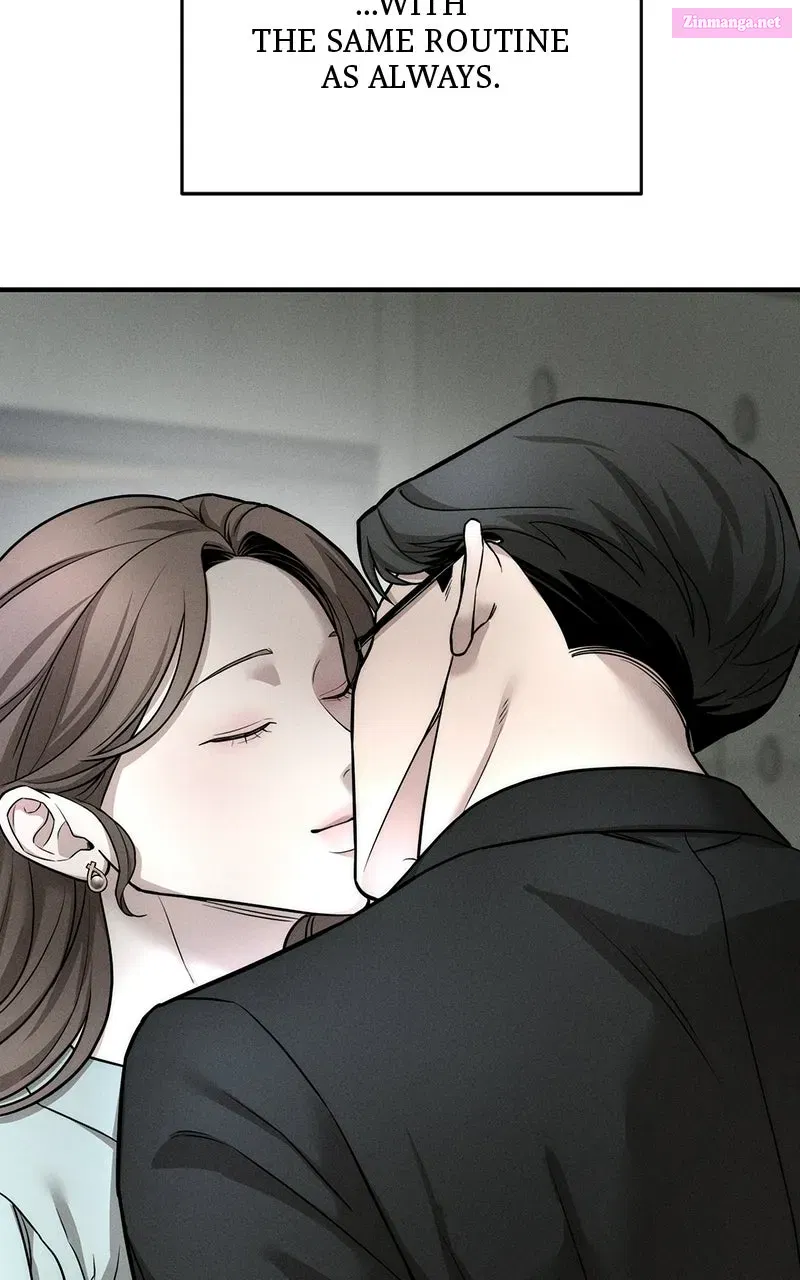 My Desire isNot a Sin Chapter 6 page 50 - 