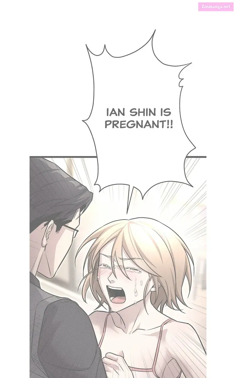 My Desire isNot a Sin Chapter 6 page 6 - 