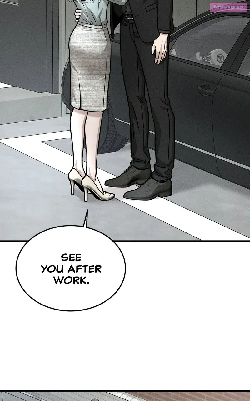 My Desire isNot a Sin Chapter 6 page 52 - 