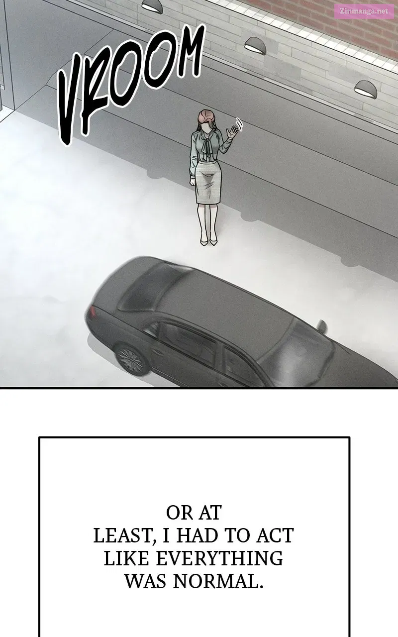 My Desire isNot a Sin Chapter 6 page 53 - 