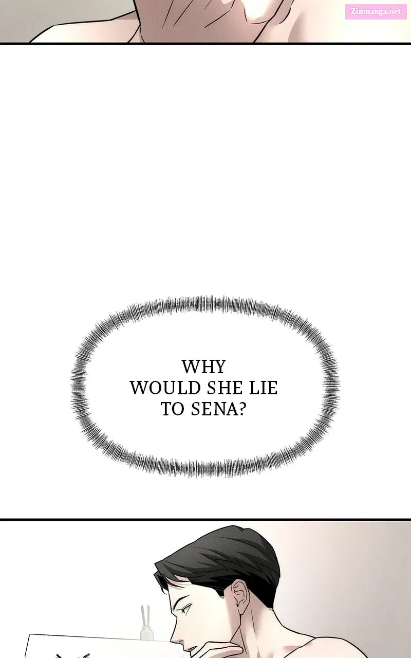 My Desire isNot a Sin Chapter 6 page 8 - 