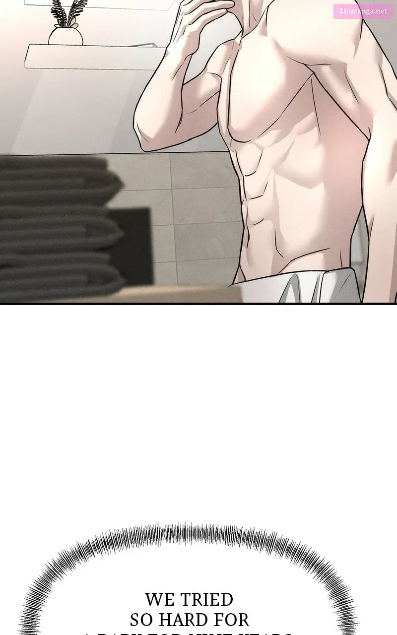 My Desire isNot a Sin Chapter 6 page 9 - 