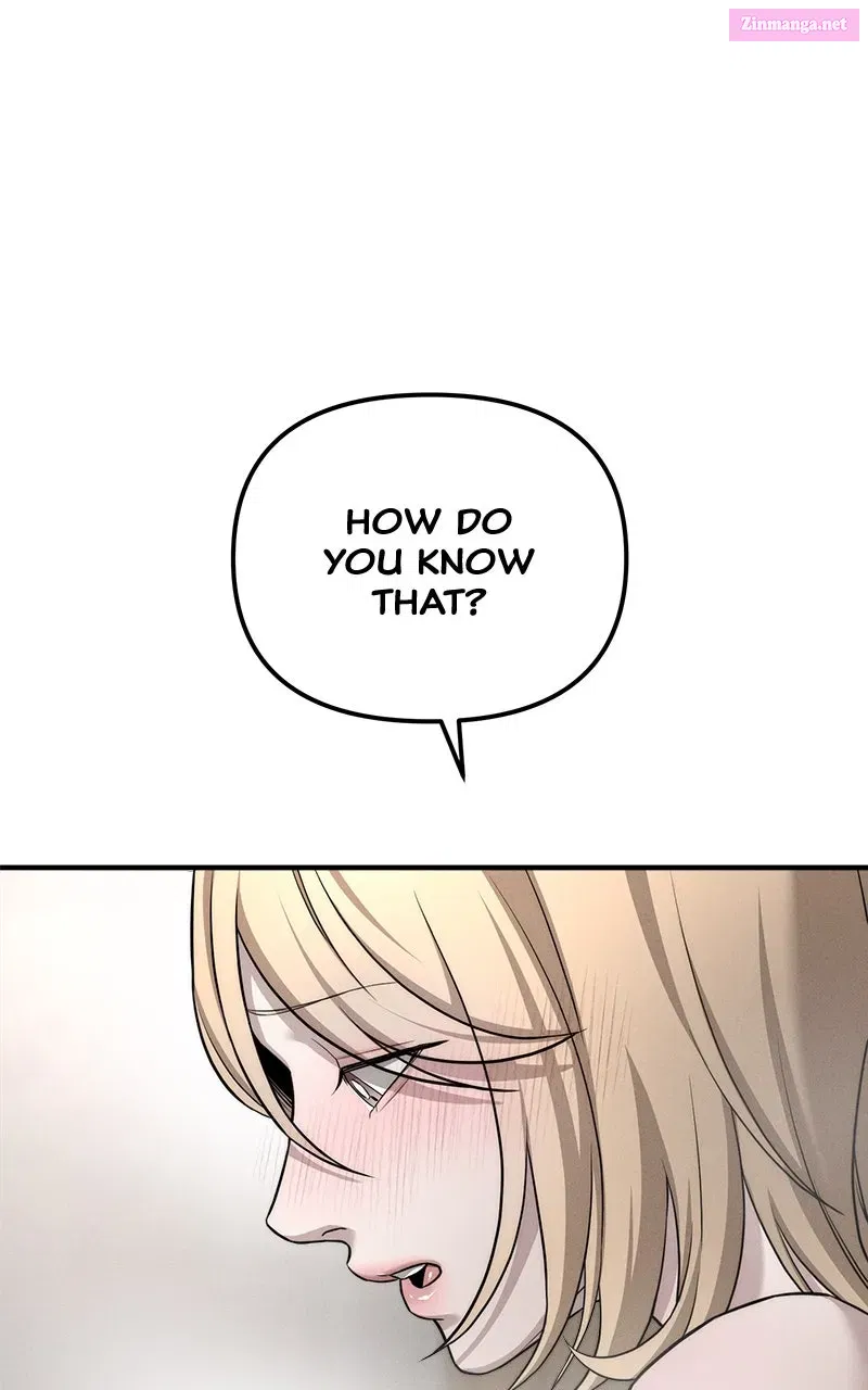 My Desire isNot a Sin Chapter 6 page 85 - 