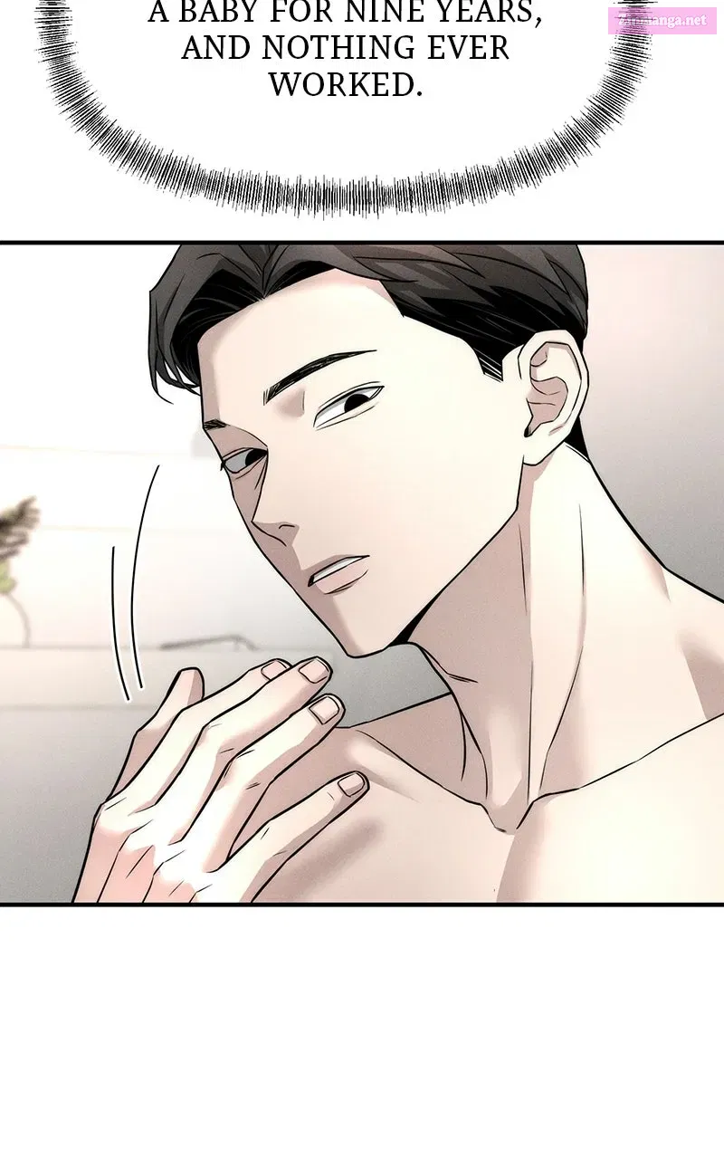 My Desire isNot a Sin Chapter 6 page 10 - 