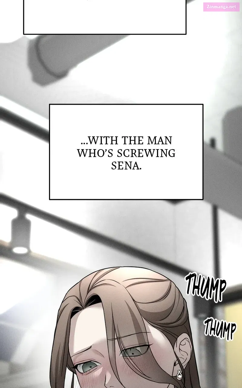 My Desire isNot a Sin Chapter 6 page 94 - 