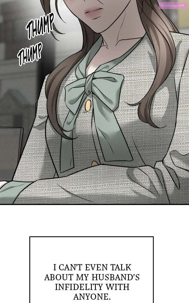 My Desire isNot a Sin Chapter 6 page 95 - 
