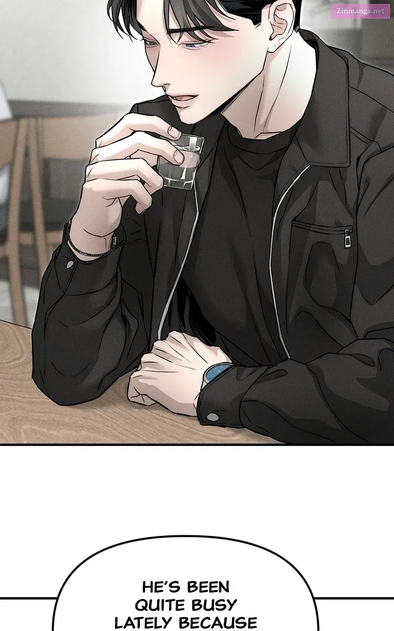 My Desire isNot a Sin Chapter 7 page 14 - 