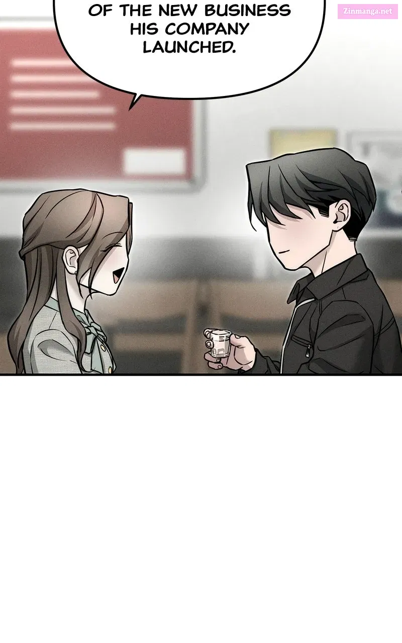 My Desire isNot a Sin Chapter 7 page 15 - 