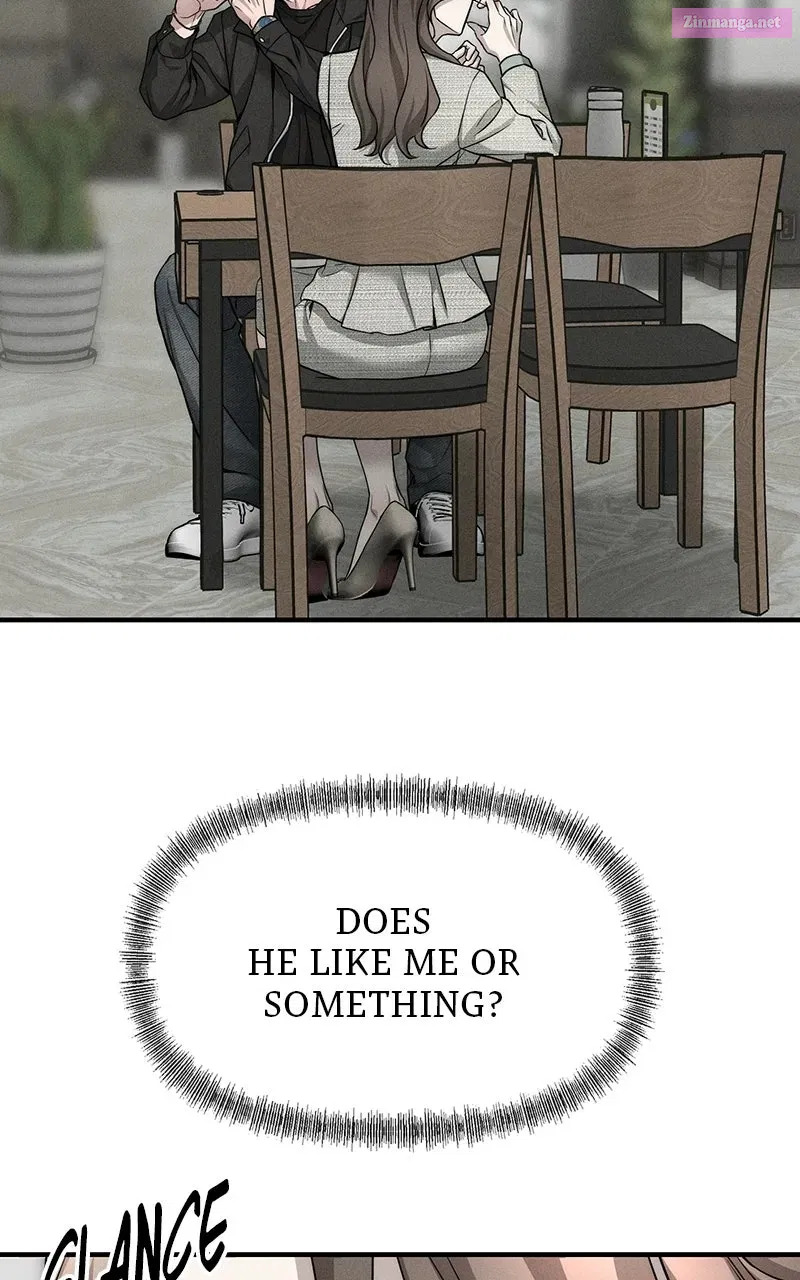 My Desire isNot a Sin Chapter 7 page 19 - 
