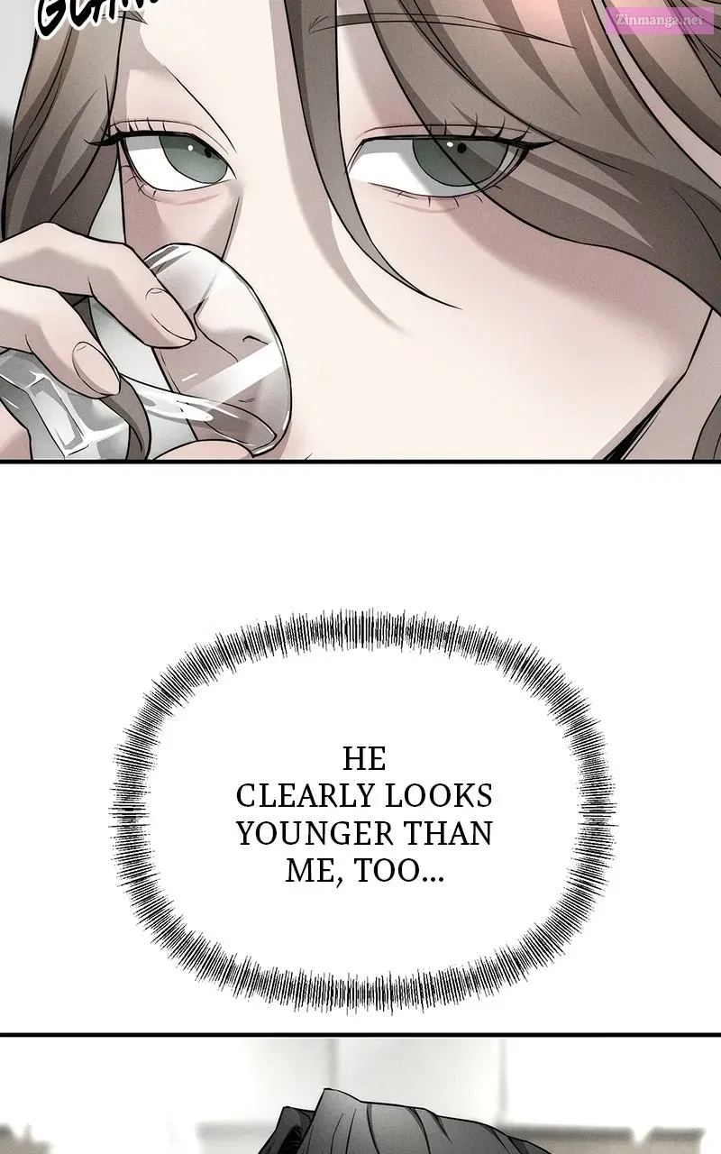 My Desire isNot a Sin Chapter 7 page 20 - 