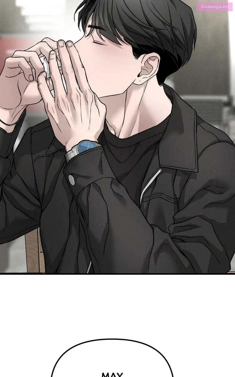 My Desire isNot a Sin Chapter 7 page 21 - 