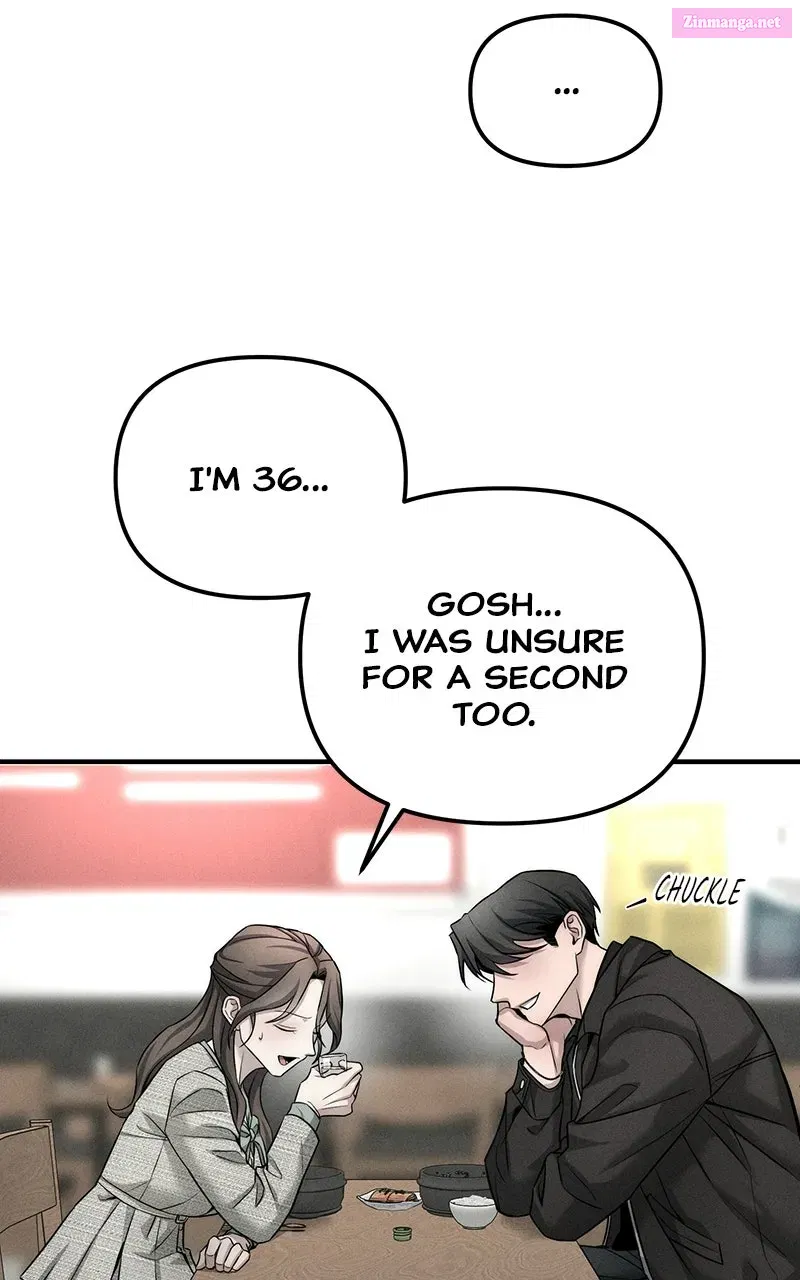 My Desire isNot a Sin Chapter 7 page 27 - 