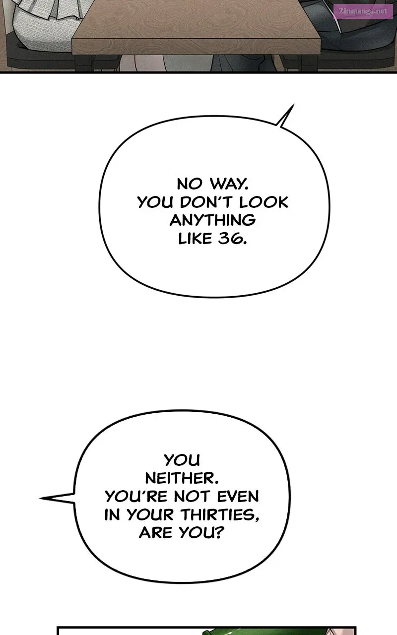 My Desire isNot a Sin Chapter 7 page 28 - 