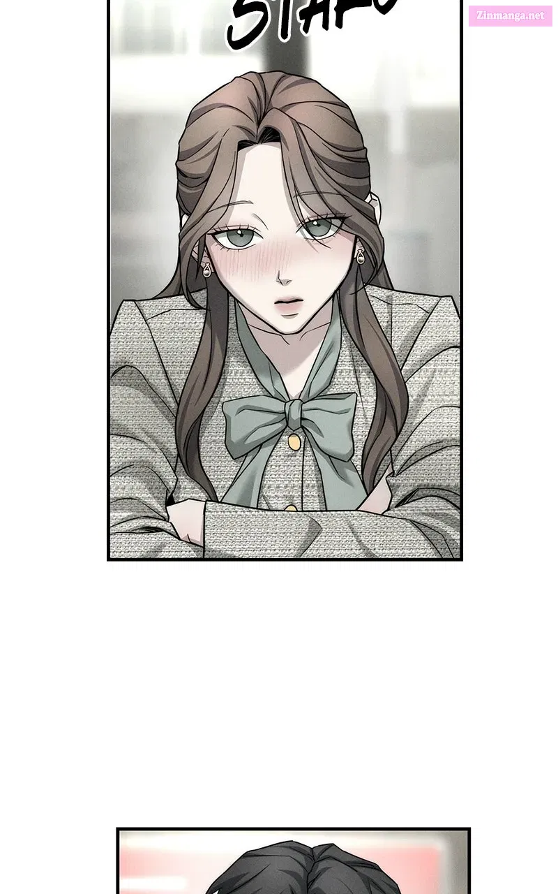 My Desire isNot a Sin Chapter 7 page 30 - 
