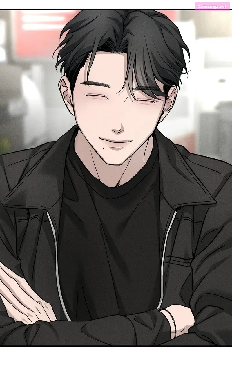 My Desire isNot a Sin Chapter 7 page 34 - 