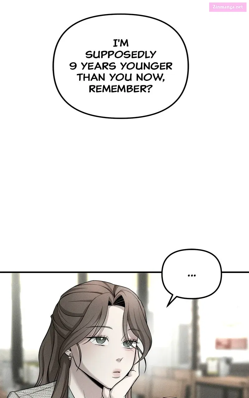 My Desire isNot a Sin Chapter 7 page 35 - 