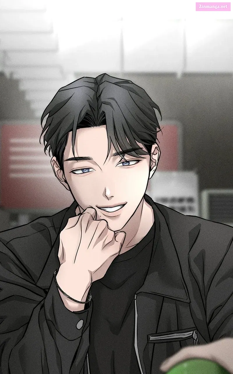 My Desire isNot a Sin Chapter 7 page 5 - 