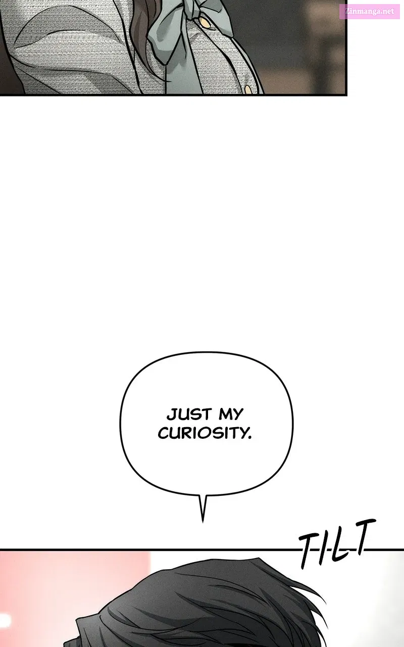My Desire isNot a Sin Chapter 7 page 42 - 