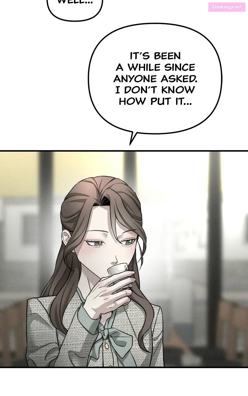 My Desire isNot a Sin Chapter 7 page 44 - 