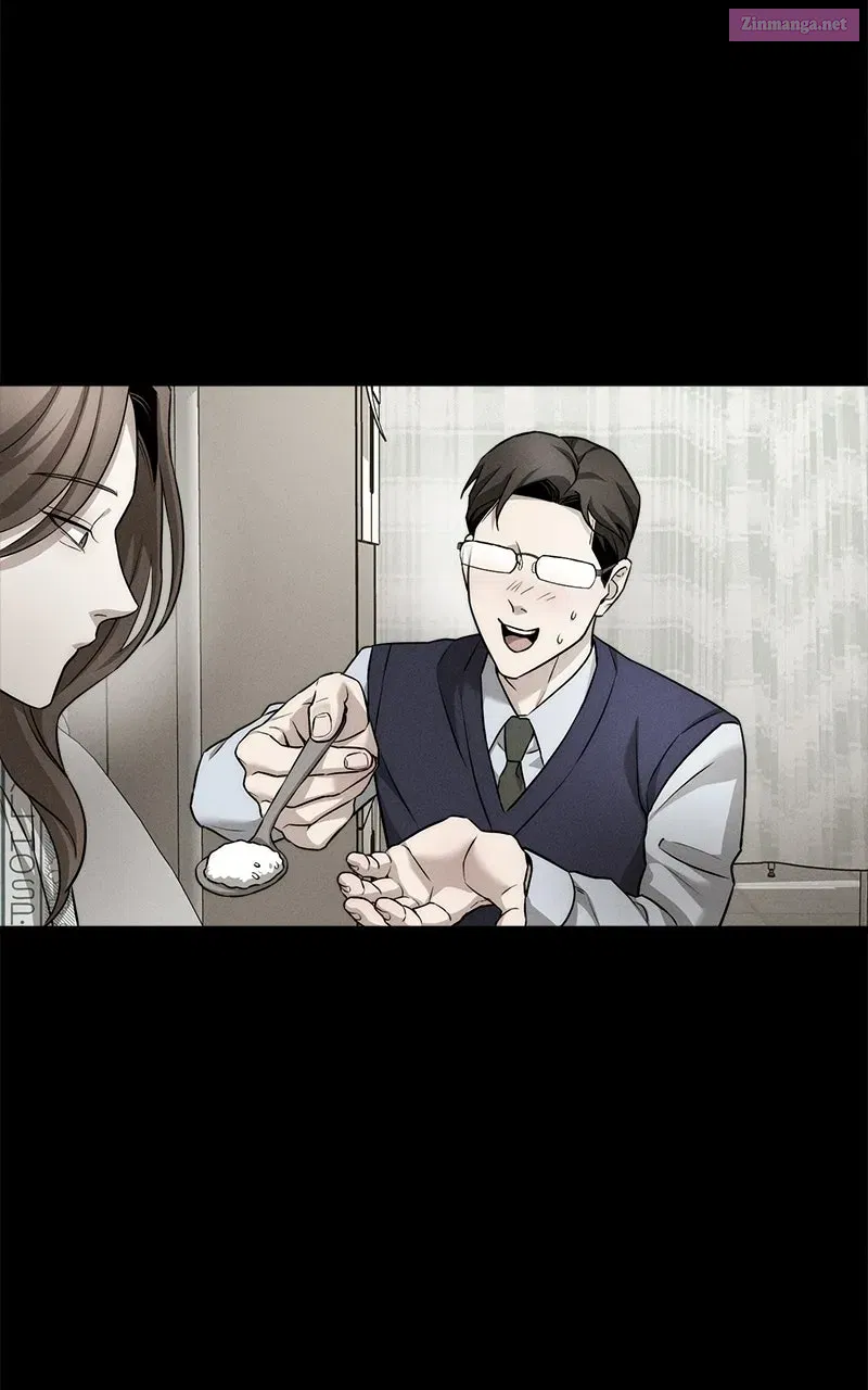 My Desire isNot a Sin Chapter 7 page 52 - 