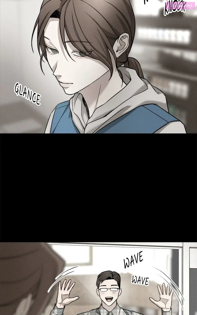 My Desire isNot a Sin Chapter 7 page 54 - 