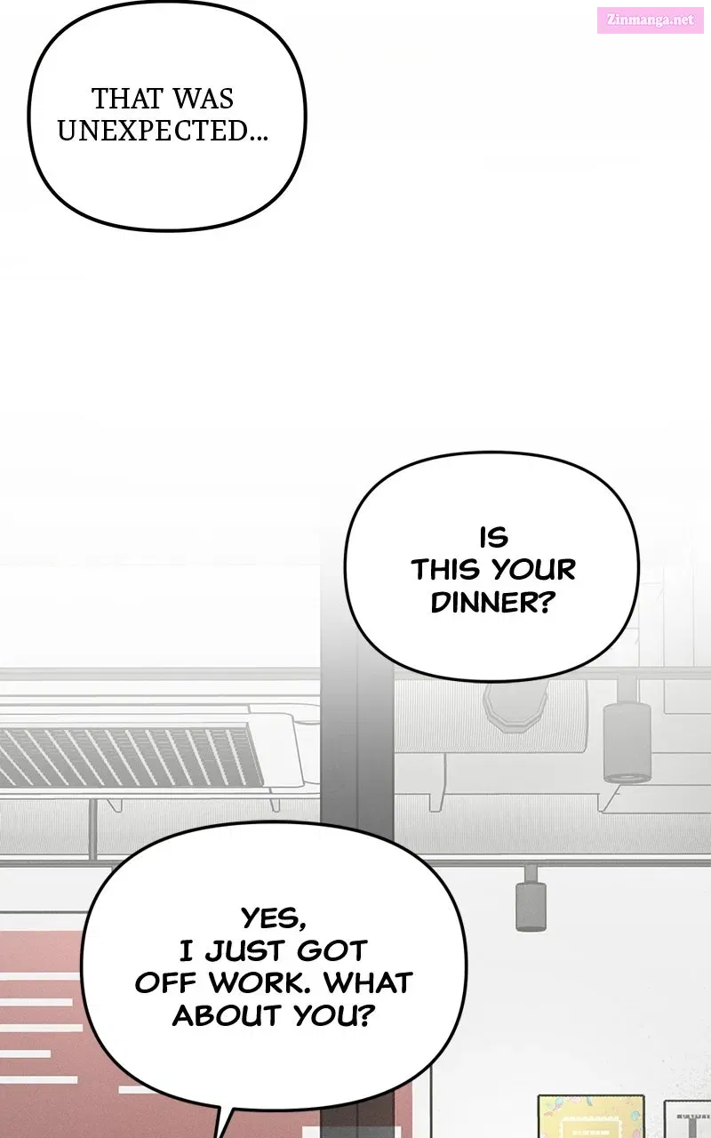 My Desire isNot a Sin Chapter 7 page 8 - 