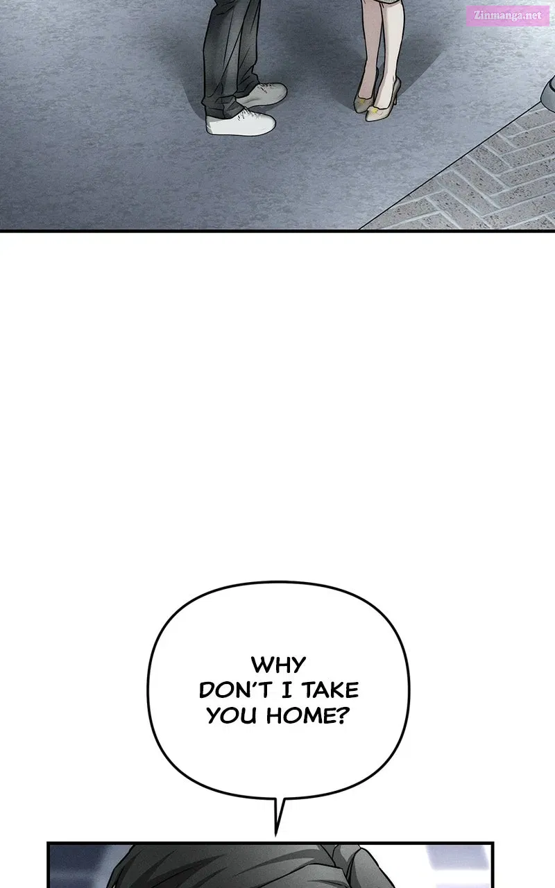 My Desire isNot a Sin Chapter 7 page 73 - 