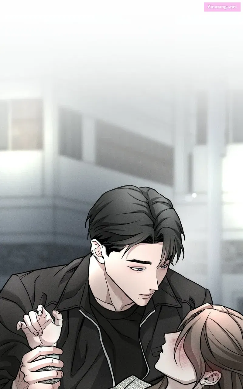 My Desire isNot a Sin Chapter 7 page 80 - 