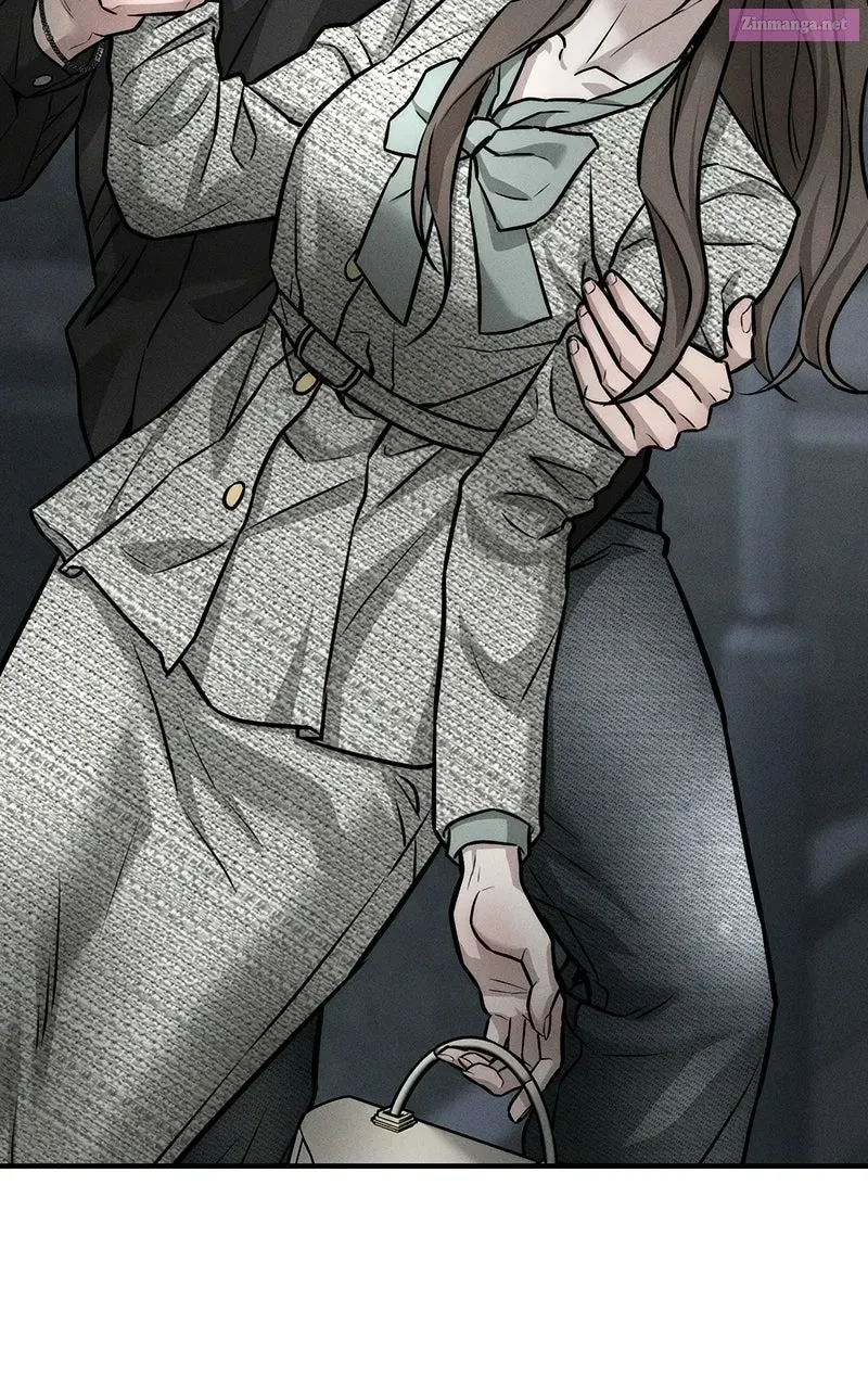 My Desire isNot a Sin Chapter 7 page 81 - 