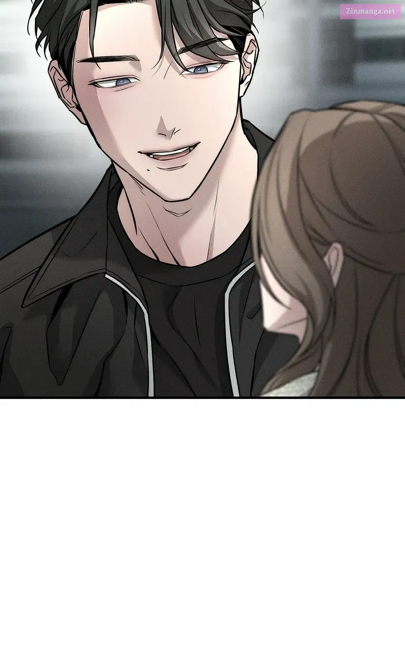 My Desire isNot a Sin Chapter 7 page 84 - 