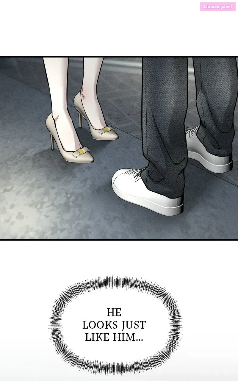 My Desire isNot a Sin Chapter 7 page 85 - 