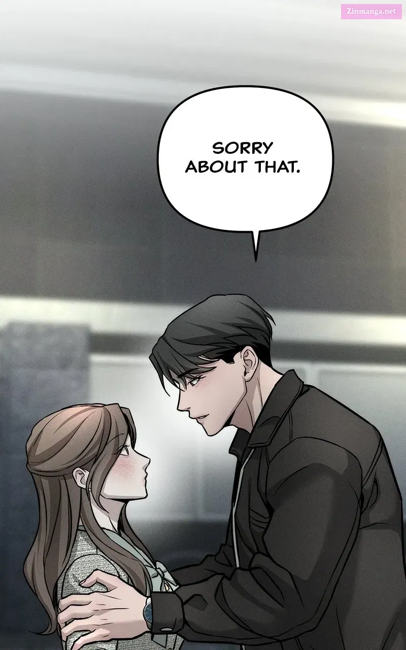 My Desire isNot a Sin Chapter 7 page 86 - 