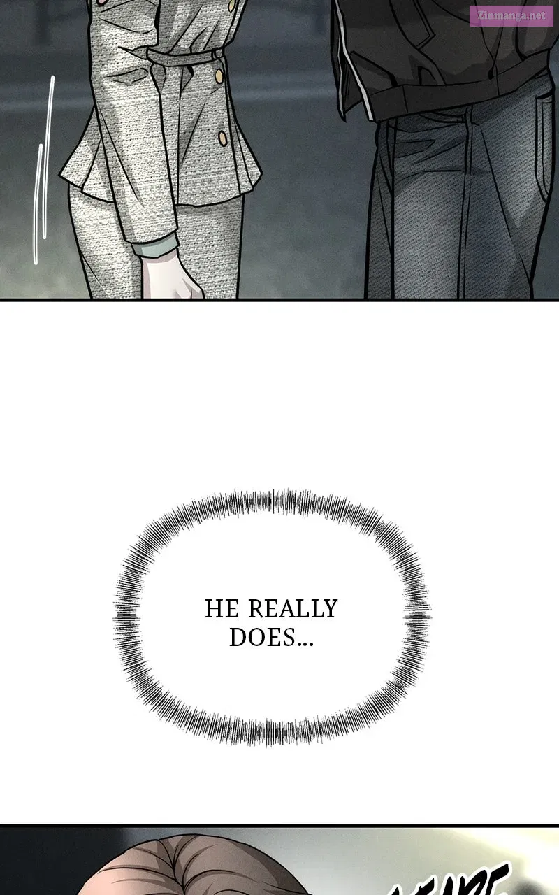 My Desire isNot a Sin Chapter 7 page 87 - 