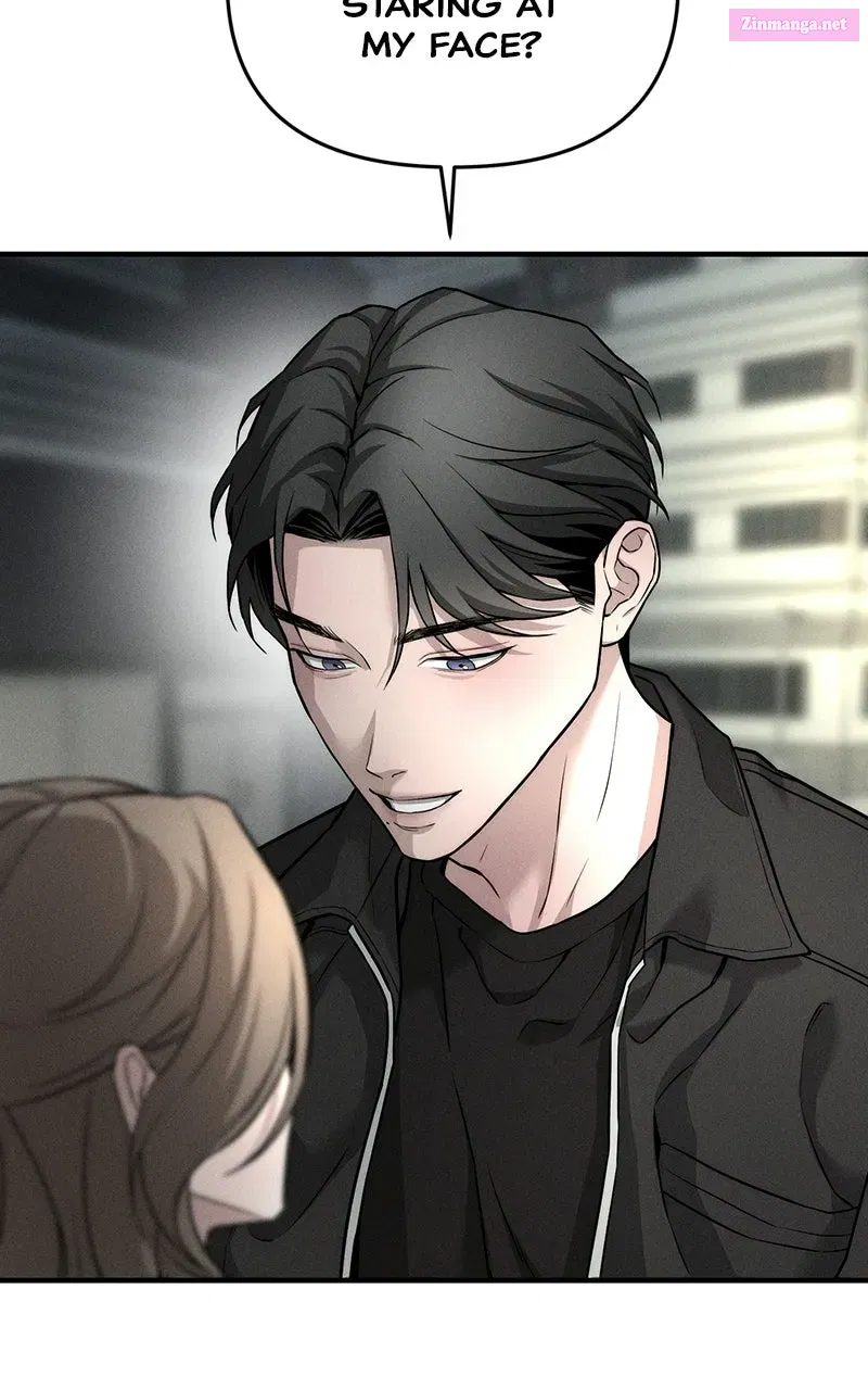 My Desire isNot a Sin Chapter 7 page 89 - 
