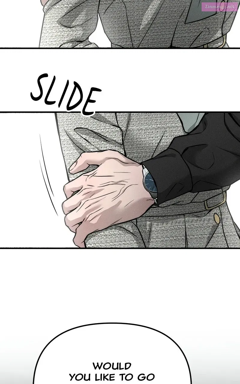 My Desire isNot a Sin Chapter 7 page 92 - 